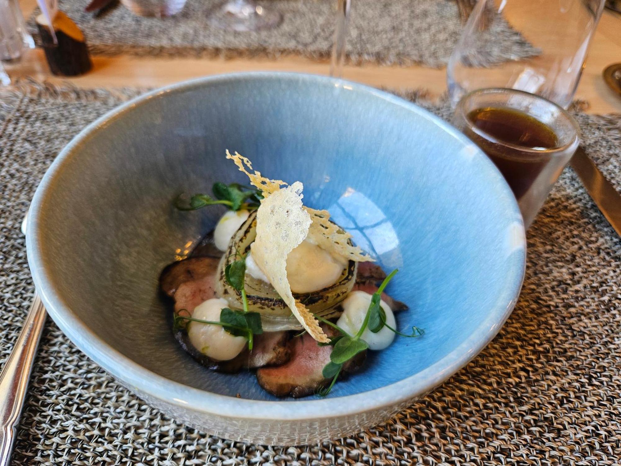 Logis Hotel Restaurant Relais De La Mothe Yzeures-sur-Creuse Eksteriør bilde