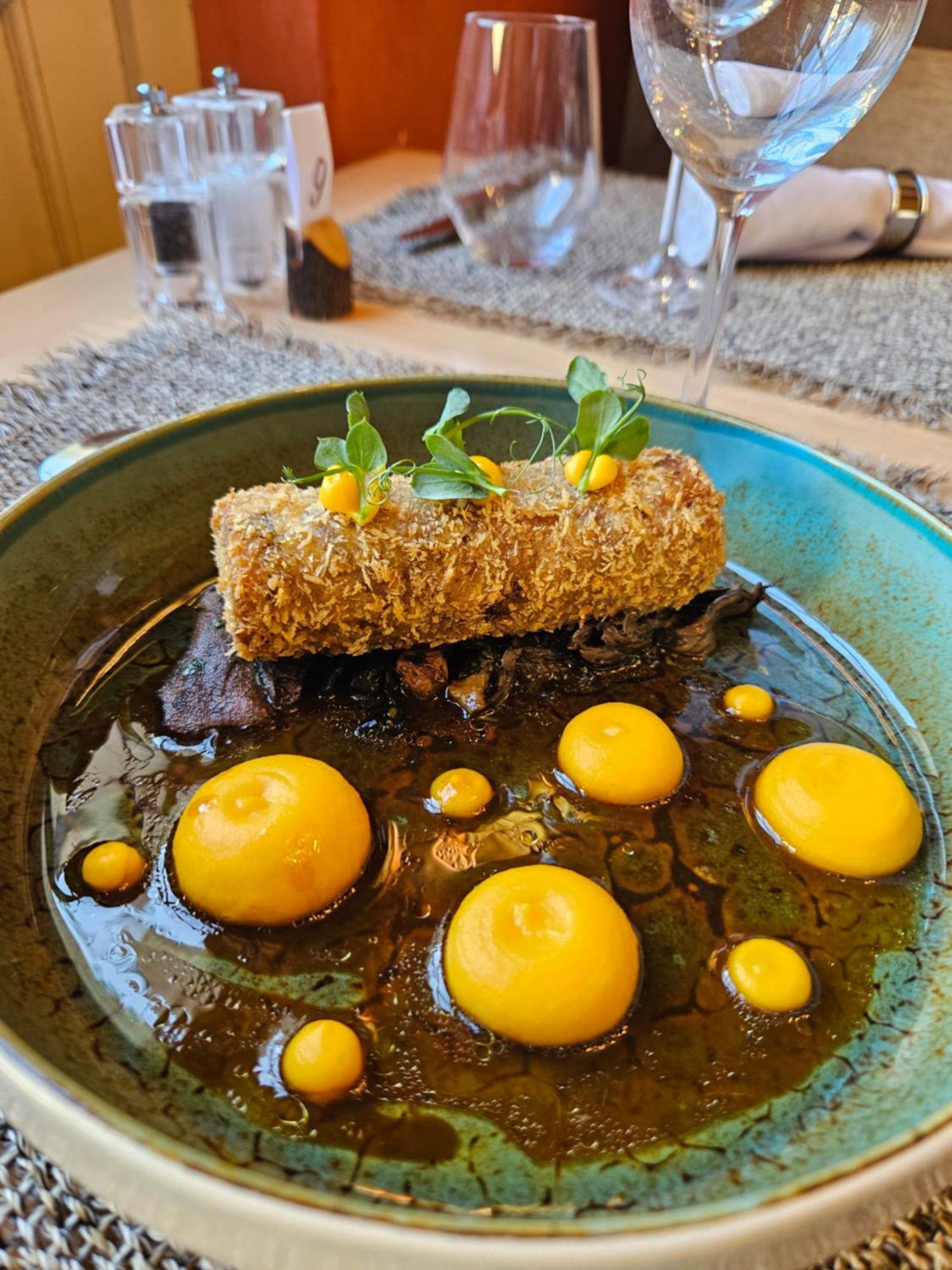 Logis Hotel Restaurant Relais De La Mothe Yzeures-sur-Creuse Eksteriør bilde