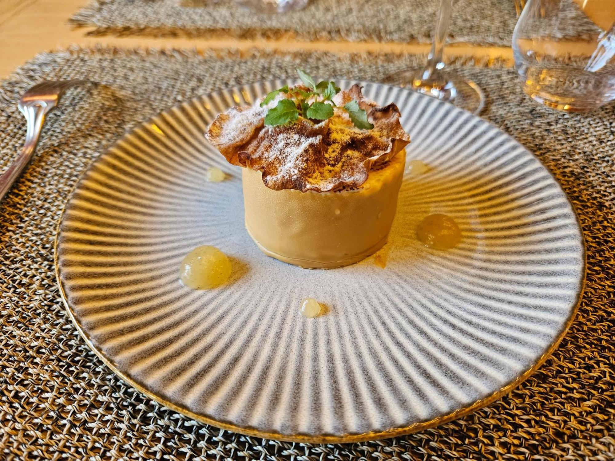 Logis Hotel Restaurant Relais De La Mothe Yzeures-sur-Creuse Eksteriør bilde
